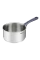 Set de vase Tefal G712S855, Oțel inoxidabil