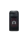 Boxă portabilă LG XBOOM OL75DK, Negru