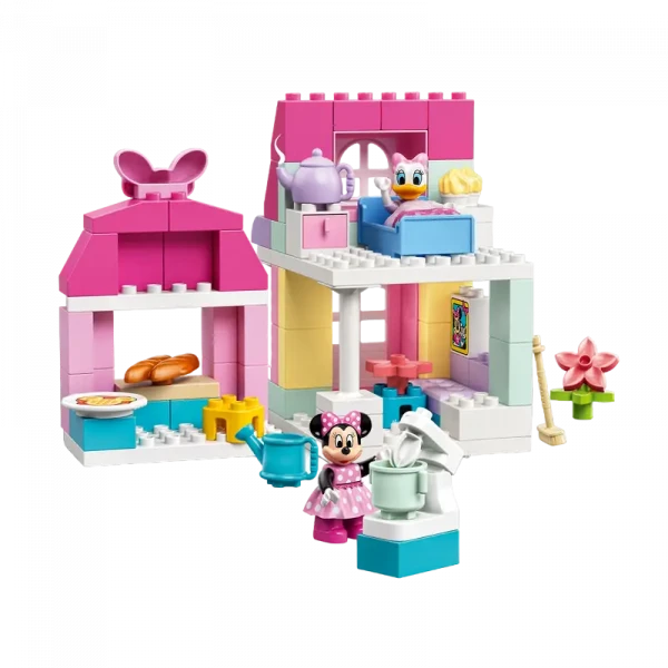 Конструктор LEGO 10942, 2+