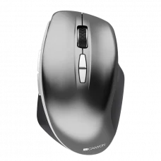 Mouse Wireless Canyon MW-21, Gri