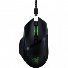 Gaming Mouse RAZER Basilisk, Negru