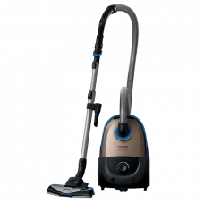 Пылесос Philips FC8577/09, Черный | Коричневый