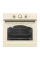 Электрический духовой шкаф Gorenje BO 7732 CLI, Бежевый