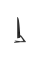 Монитор Samsung S24C366E / 23,5 дюйма / VA 1920x1080 FHD / Чёрный