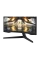 31,5 Monitor Gaming Samsung S32AG550E, VA 2560x1440 WQHD, Negru