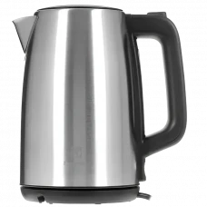 Fierbător electric Electrolux E3K1-3ST, Negru | Inox