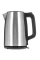 Fierbător electric Electrolux E3K1-3ST, Negru | Inox
