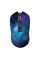 Mouse Wireless QUMO Universe, Multicolor