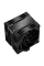Кулер для процессора Deepcool AK400 ZERO DARK PLUS