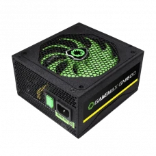 Sursă Alimentare PC Gamemax GM-600, 600W, ATX, Nemodular