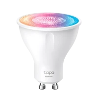 Bec cu LED TP-LINK Tapo L630, GU10, Multicolor