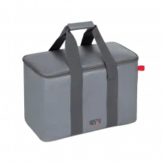 Geanta frigorifica RESTO 5523, 23L, Gri