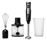 Blender de mână VITEK VT-8542, Negru
