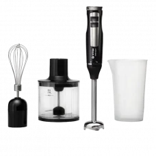 Blender de mână VITEK VT-8542, Negru