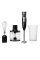 Blender de mână VITEK VT-8542, Negru