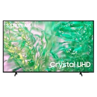 65 LED SMART TV Samsung UE65DU8000UXUA, 3840x2160 4K UHD, Tizen, Negru