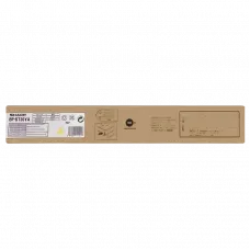 Тонер Sharp BP-GT20YA, Желтый
