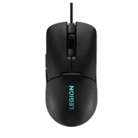 Gaming Mouse Lenovo M300s, Negru