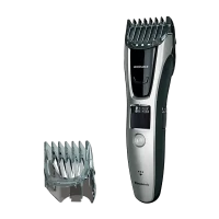 Aparat de tuns Panasonic ER-GB70-S520, Argintiu | Negru