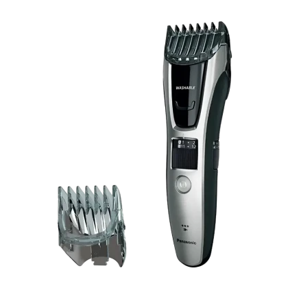 Aparat de tuns Panasonic ER-GB70-S520, Argintiu | Negru