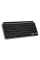 Клавиатура Logitech MX Keys Mini for Mac, Беспроводное, Космический серый