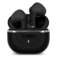 Căști SVEN E-180B, Negru