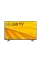 43 LED TV LG 43LP50006LA, 1920x1080 FHD, webOS, Negru