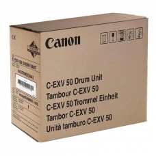 Drum cartuș Canon C-EXV50, Negru