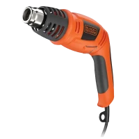 Пистолет горячего воздуха Black+Decker KX1692-QS