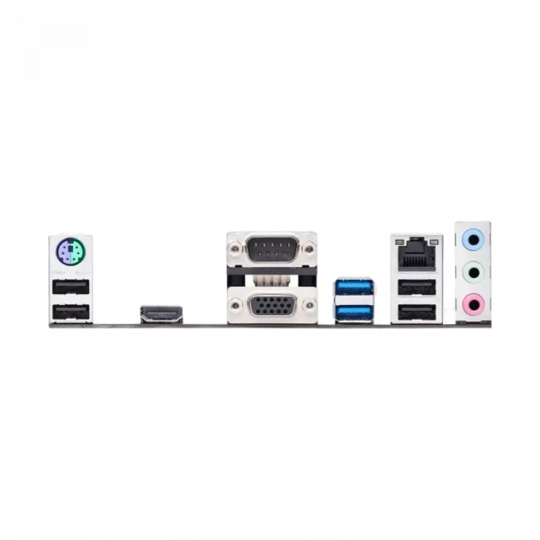 Материнская плата ASUS PRIME H510M-D, LGA1200, Intel H510, Micro-ATX