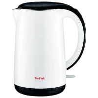 Электрочайник Tefal KO260130, Белый