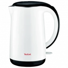 Fierbător electric Tefal KO260130, Alb