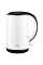Fierbător electric Tefal KO260130, Alb