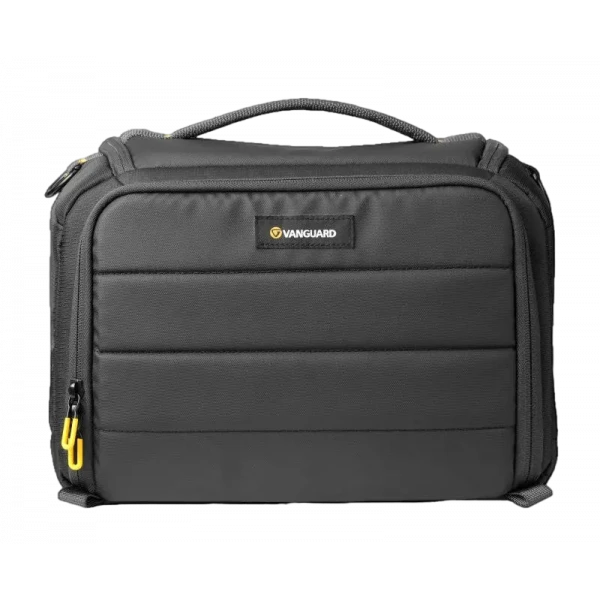 Geantă pentru camera foto Vanguard VEO BIB F28, Negru
