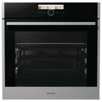 Cuptor Electric Gorenje BOP 798 S54X, Argintiu