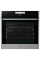 Электрический духовой шкаф Gorenje BOP 798 S54X, Серебристый