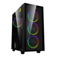 Navigator PC05339 // Gaming / PC i7-11700KF Z590 32GB 2TB M.2 NVMe 1TB RTX3080 10GB 850W