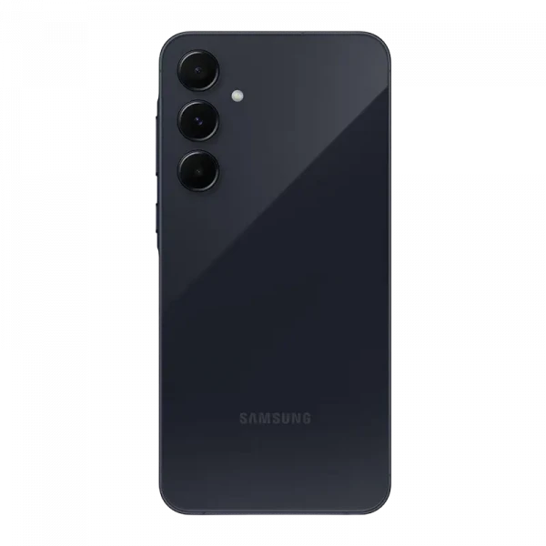 Smartphone Samsung Galaxy A55, 8GB/256GB, Negru