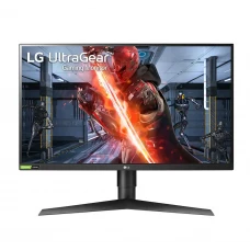 Monitor Gaming LG 27GN750-B / 27 inchi / IPS 1920 x 1080 Full-HD / Negru