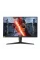 Игровой монитор LG 27GN750-B / 27 дюймов / IPS 1920 x 1080 Full-HD / Чёрный