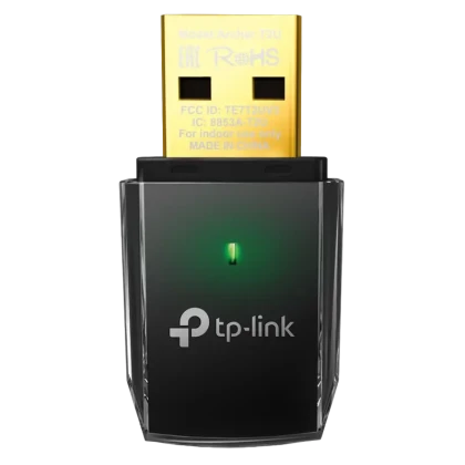 Adapter USB TP-LINK Archer T2U