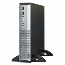 Источник бесперебойного питания PCM SRT-2000, Линейно-интерактивный, 2000VA, Крепление в стойку