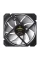 Ventilator PC Gamemax FN-12Rainbow-C9, 120 mm