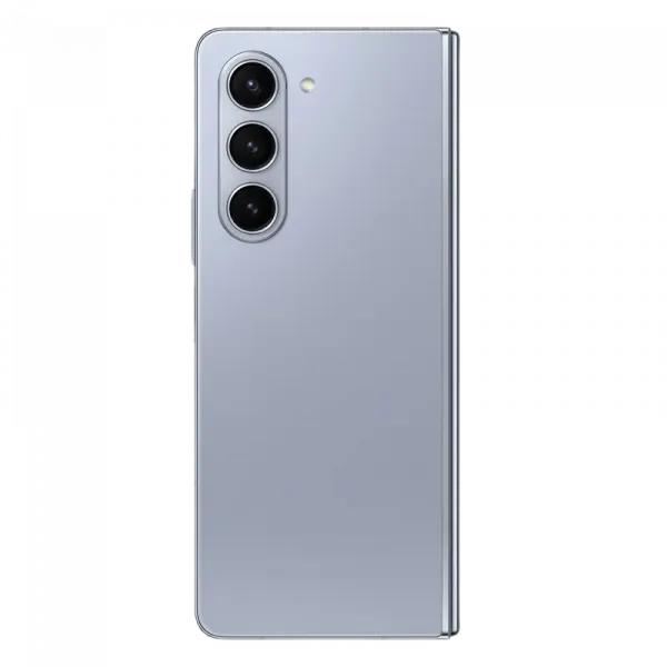 Smartphone Samsung Galaxy Fold 5, 12GB/1Tb, Albastru deschis