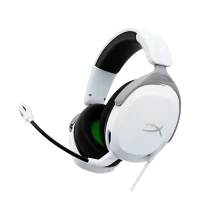 Căști gaming HyperX Cloud Stinger 2 Core, Cu fir, Alb
