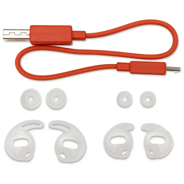 Гарнитура для мобильных телефонов JBL Reflect Flow, Bluetooth, Бирюзовый