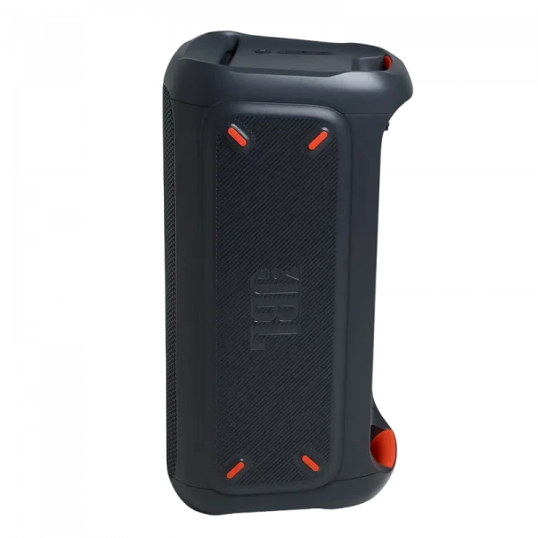 Портативная колонка JBL PartyBox 100, Чёрный