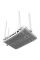 Router fără fir Grandstream GWN7052F, Alb
