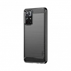 Чехол Xcover RedMi Note 11 - Armor, Чёрный