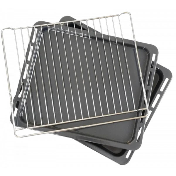 Cuptor Electric Whirlpool AKZ9 6240 IX, Oțel inoxidabil